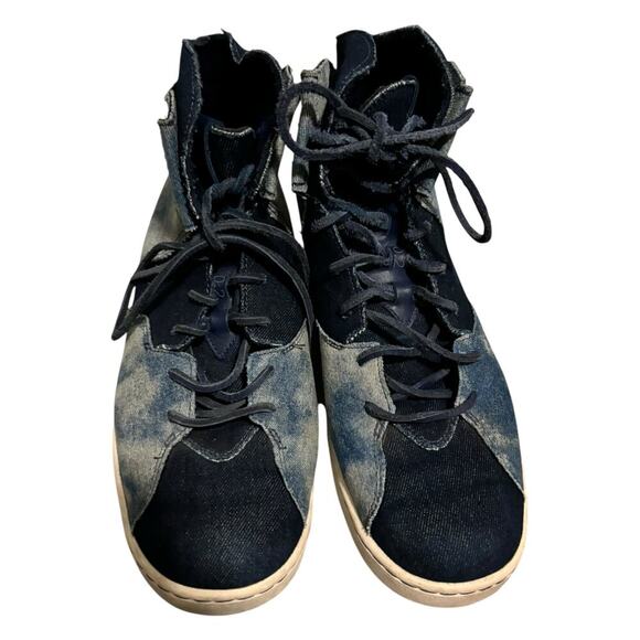 Nike Jordan Westbrook 0.2 854563-406 Blue Denim Basketball Shoes Sneakers M 11.5 - Picture 5 of 11